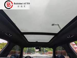 Geely Monjaro 2024, SUV Híbrido de Lujo, Mejor Precio, Auto Eléctrico Chino Xingyue L 2.0T 2023, Vehículos de Nueva Energía de Alta Velocidad, Depósito - Product Image 4