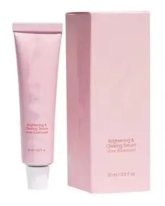 FADEDD Most recommended Bulk supplier Topicas Brightening Clearing Serum 50ml Pink online