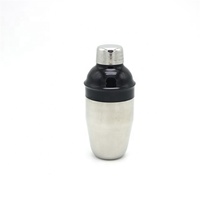 Mixeur professionnel pour Bar, outil de mélange, batteur, 250ml, 350ml, 8oz, 12oz, pour Cocktail, Martini, Mojito, 1 pièce