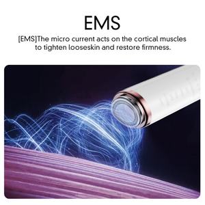 Masajeador Facial Portátil de Diseño Elegante, Personalizable OEM, con Guasha, Antienvejecimiento, Antiarrugas, para el Cuidado de la Piel y Reafirmación Cutánea - Product Image 4