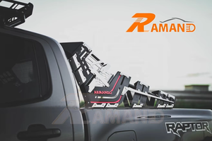 <span class=keywords><strong>ARMANDO</strong></span> Roll <span class=keywords><strong>Bar</strong></span> para Ranger 4X4 Sport Pick Up Roll <span class=keywords><strong>Bar</strong></span> para Hilux Vigo Revo Rocco para Triton para Navara para Triton - Product Image 5