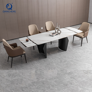 <span class=keywords><strong>Table</strong></span> <span class=keywords><strong>de</strong></span> salle à manger moderne <span class=keywords><strong>avec</strong></span> fonction d'extension à deux côtés <span class=keywords><strong>Table</strong></span> <span class=keywords><strong>de</strong></span> salle à manger pliante compacte <span class=keywords><strong>avec</strong></span> chaise pour design petit gain <span class=keywords><strong>de</strong></span> place - Product Image 4