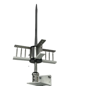 OEM PDC6.3 Active <strong>Lightning</strong> Protection Rod Customizable <strong>ESE</strong> <strong>Arrester</strong> for Building Projects Sweld Factory Wholesale - Product Image 3