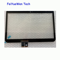 Nouveau numériseur tactile original 14.0 pour Toshiba Satellite E45T-A E45T-A4100, écran tactile, verre frontal