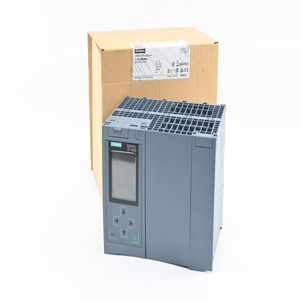 6ES7517-3AP00-0AB0 ใหม่ S7-1500 CPU 1517-3 PN/DP E10 PLC - Product Image 3