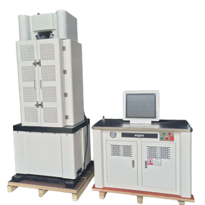 실험실 범용 인장 시험기 필름 직물 플라스틱 낚싯줄 박리 전단 인장 신율 시험 장비 - Product Image 5