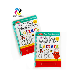 In Cuốn Sách Ràng Buộc Cuộn Dây - Product Image 1