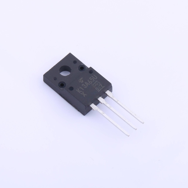 ATD Electronic Components Mosfet 650V 13A Transistor TK13A65U K13A65U