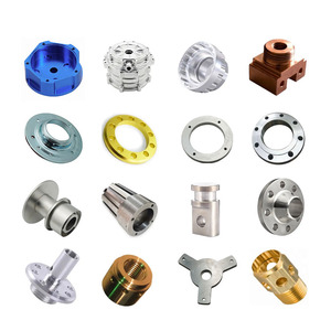 خدمة المصنع ، طحن عالية الدقة من النحاس الأصفر سبائك الألومنيوم المقاوم للصدأ ، تحول - Product Image 1