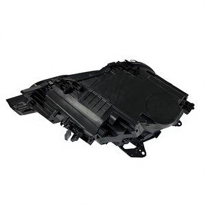 Ricambio Originale Rigenerato Direttamente dalla Fabbrica, Codice 32337380, Adatto per <span class=keywords><strong>Volvo</strong></span> <span class=keywords><strong>XC60</strong></span> 2018 con Fari da 70W e Cornice <span class=keywords><strong>Nera</strong></span> - Product Image 2
