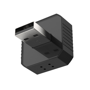 อะแดปเตอร์ K6 <span class=keywords><strong>Plus</strong></span> 4 in 1 สำหรับรถยนต์ รองรับ USB Wireless Mirror Link, Airplay, CarPlay และ <span class=keywords><strong>Android</strong></span> <span class=keywords><strong>Auto</strong></span> - Product Image 6