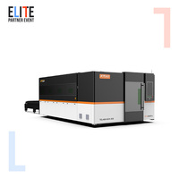 Machine de découpe laser 10kw 20kw pour machine de découpe laser à fibre cnc en métal