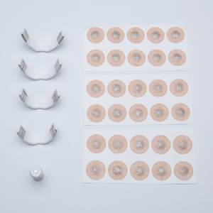 Strisce Nasali Magnetiche Popolari Anti-Russamento per Migliorare la Qualità del Sonno - Product Image 5