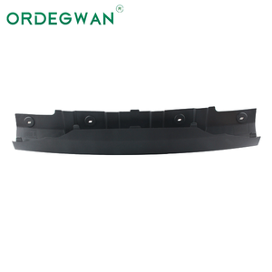 Oem lr051329 lr051330 lr051331 phía trước Bumper Trailer Bìa môi cho Land Rover Discovery 4 2014-2016 - Product Image 3