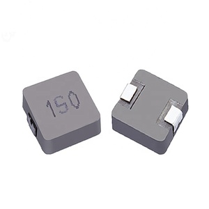 Bobina de Filtro Choke Coilank APS07A50M150 15uH Personalizada 4.5A 20% Tolerância Temperatura de Operação -55~155 SMD Montagem Eletrônica - Product Image 1