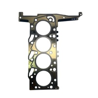 Joint de culasse en métal de haute qualité CANYE pour RANGER (TKE) 2.2 TDCi BK3Q 6051 AC/A1C/B1C - Neuf, garantie 1 an