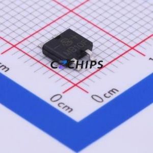 Original & New mb10f (46mil) <span class=keywords><strong>SMD</strong></span> <span class=keywords><strong>Diode</strong></span> Cầu chỉnh lưu toàn bộ bán linh kiện điện tử chip Nhà cung cấp & bom dịch vụ - Product Image 1