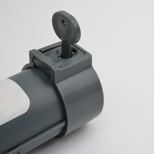 Высокоэкономичный Т-образный туннельный ящик для крыс, репеллент, станция для наживки грызунов - Product Image 3