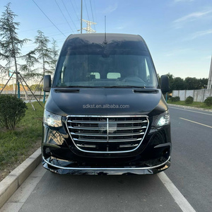 Kit Carrozzeria per Mercedes-Benz <span class=keywords><strong>Sprinter</strong></span> W907 Paraurti <span class=keywords><strong>2018</strong></span> - Product Image 6