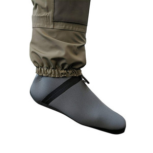 <span class=keywords><strong>Cuissardes</strong></span> de pêche en nylon imperméable, vêtements de pêche d'extérieur, pour la pêche, la chasse, personnalisation OEM - Product Image 4
