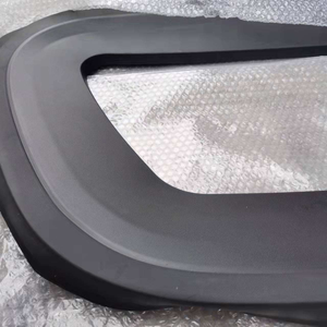 RAPOW Pièces automobiles de haute qualité pour <span class=keywords><strong>Tesla</strong></span> Model Y 2021, déflecteur de <span class=keywords><strong>capot</strong></span> 1494088-00-A - Product Image 4