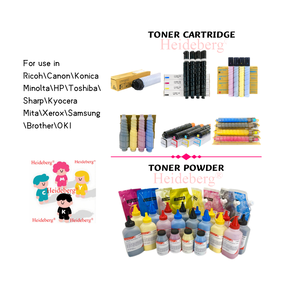 7855 compatibile Xerox <span class=keywords><strong>Toner</strong></span> per Xerox 7525 7530 7535 7545 7825 7835 7845 7855 7970 <span class=keywords><strong>ricarica</strong></span> <span class=keywords><strong>Toner</strong></span> in polvere - Product Image 6
