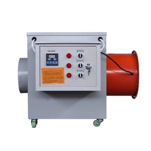 <span class=keywords><strong>Calentador</strong></span> eléctrico de 30kw de alta calidad y asequible con amplia cobertura adecuado para equipos de cría de animales de Gallinero - Product Image 1