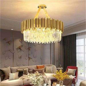 Lustres en cristal <span class=keywords><strong>Swarovski</strong></span> pour l'intérieur, lustres modernes indiens pour escalier - Product Image 1