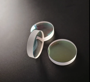 Vidro óptico Bandpass Interferência Filtros Cor/<span class=keywords><strong>Dichroic</strong></span> Filtros para Iluminação & Instrumentos 10nm-40nm Bandwidths - Product Image 4