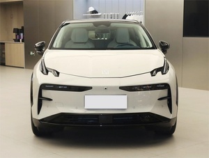 Geely Zeekr último chino Zeekr X Suv <span class=keywords><strong>2023</strong></span> fábrica al por mayor vehículos de nueva energía 4/5 plazas doble Motor 4wd 560km coche - Product Image 1