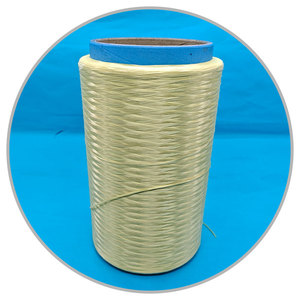 1500d para aramid sợi phế liệu Aramid sợi meta aramid sợi Kevlar - Product Image 4
