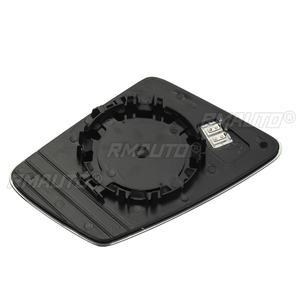 Rétroviseur latéral de voiture W176, rétroviseur chauffant électrique pour Mercedes Benz Classe A W176 2012-2018 - Product Image 5