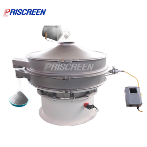 Thép quay Vibro sàng động cơ máy | hiệu quả cao siêu âm rung màn hình cho thực phẩm quặng chế biến 10kg-10tons/giờ - Product Image 2