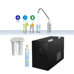 Jnod 3 en 1 : Distributeur d'eau gazeuse, <span class=keywords><strong>machine</strong></span> à <span class=keywords><strong>soda</strong></span> de bureau, appareil à <span class=keywords><strong>soda</strong></span> pour boissons gazeuses, <span class=keywords><strong>machine</strong></span> à eau gazeuse domestique - Product Image 1