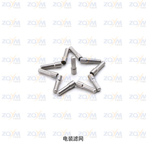 โรงงาน ZQYM ขายส่งไส้กรองน้ำมันเชื้อเพลิงคอมมอนเรล รุ่น 093152-0320 ขนาด 5.03 มม. สำหรับหัวฉีดดีเซล DENSO แบบปรับแต่งได้ - Product Image 4