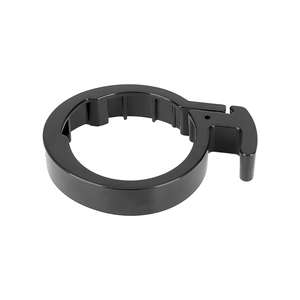 Front Tube Folding Collar Ring with <b>Screws</b> for F25 F30 F35 F40 Scooter Folding Buckle Limit Ring Parts - Product Image 6