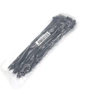 Quality Goods Various Models High Quality Nylon Cable Ties Plastic Cable Ties