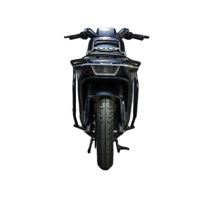 Motocicleta de Alto Rendimiento para Adultos, 72V, 61-80km/h, de Calidad - Product Image 5