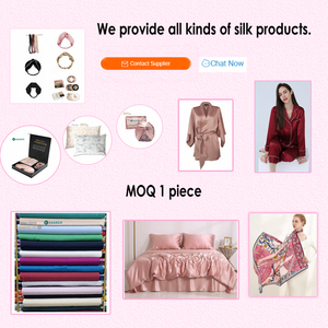 Tela de Tafetán de Seda de Morera 100% de 16 Momme al por Mayor por Metro, Teñida con Hilo, Tejido Liso, OEKO-TEX para Vestido de Novia, Cortina, Kimono - Product Image 6