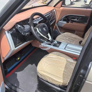 Adult Daily Commute 4 Door 5 Seater 4 <b>Wheel</b> Electric Sedan - Product Image 4