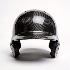 Accessoires en fibre de carbone tissée sur mesure - Très légers - Product Image 4