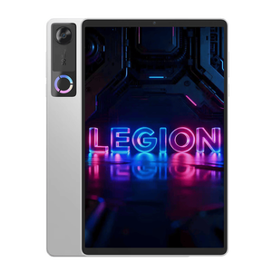 ตรงจากผู้ผลิต: แท็บเล็ตเกมมิ่ง Lenovo Legion Y700 รุ่นที่ 5 AI ใหม่เอี่ยม ขนาด 8.8 นิ้ว, RAM 12GB + SSD 256GB, สีขาว 8.8- - Product Image 1