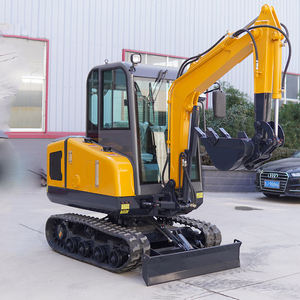 Chine Jining haute efficacité de travail <span class=keywords><strong>Mini</strong></span> pelleteuse Micro <span class=keywords><strong>prix</strong></span> de la machine d'excavation petite <span class=keywords><strong>pelle</strong></span> hydraulique sur chenilles à vendre - Product Image 1