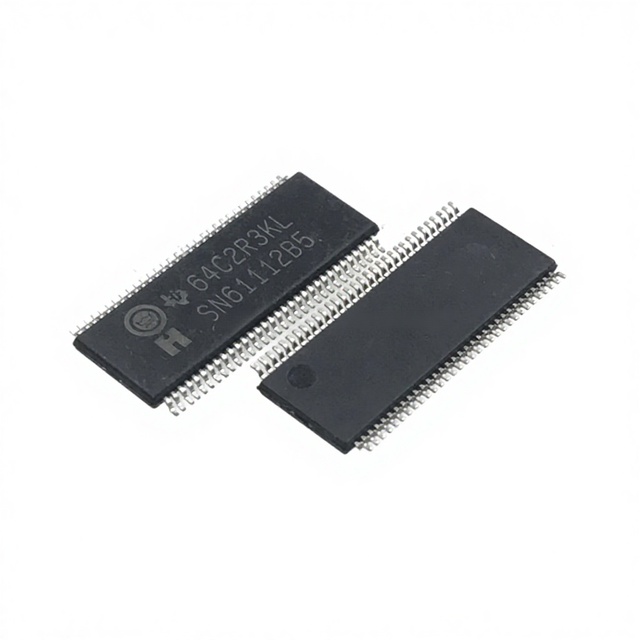 M30263 M30263F6AFP M30263F6AFP#U5A IC MCU 16BIT 48KB FLASH 42SSOP BOM Service