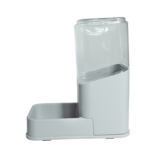 Distributeur automatique de nourriture pour animaux de compagnie en gros, grande capacité, léger, économique, distributeur de nourriture pour l'alimentation des animaux de compagnie à domicile - Product Image 6