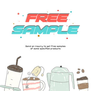 Precios de fábrica 18OZ botella de agua reutilizable de acero inoxidable viaje té jugo leche portátil lindo agitador para regalo - Product Image 6