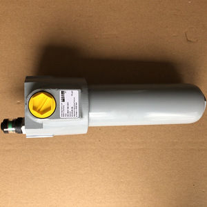 Filtro Hidráulico Argo Hytos Hd 069-166 Od1 V3.0520-06 para Sistemas de Alta Presión 300 Psi, Material Sintético, Construcción de Acero - Product Image 2