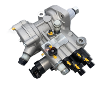Pompe à injection de carburant Common Rail d'origine neuve 1111300ABYB1 0445025087 HP1-9B395-AA pour JMC