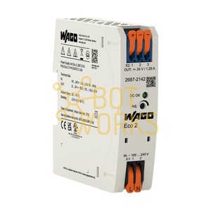 Wago 26872142 - Nuovo - Product Image 1