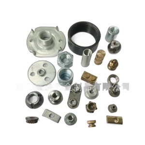 Yihong Screws Stainless Steel Custom Length Partially <b>Threaded</b> Slotted Drive Construction Industry Use - Product Image 5